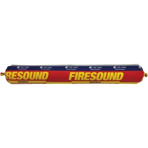 H.B. Fuller Firesound Fire Rated Acoustic Sealant