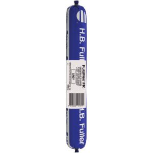 H.B. Fuller FulaFlex FR Fire Rated Hybrid Polymer Wall Joint Sealant