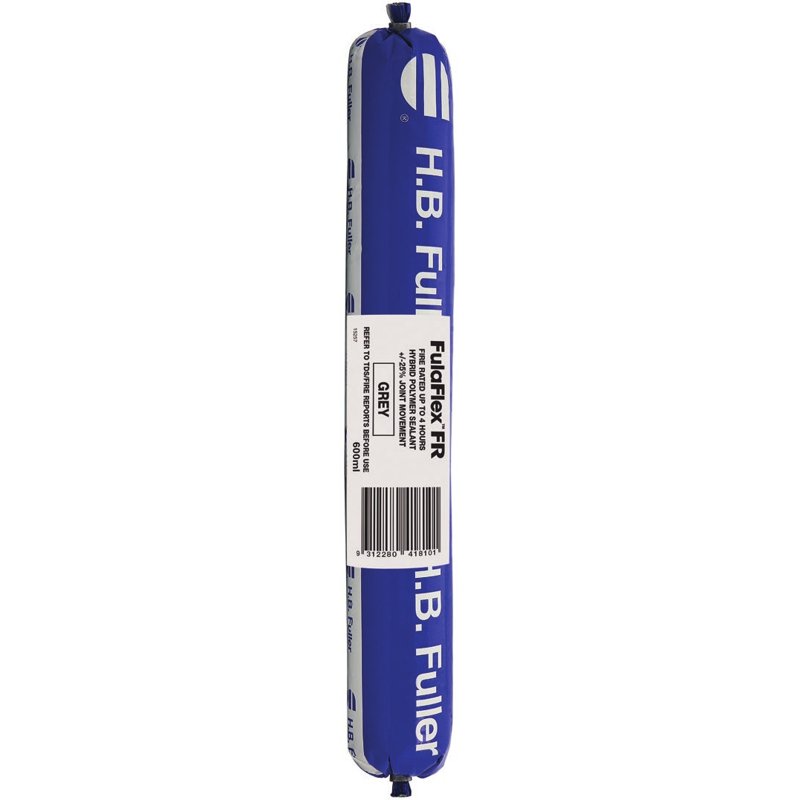 Keo trám chống cháy H.B. Fuller FulaFlex FR gốc polymer lai