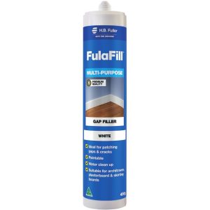 Keo lấp khe acrylic H.B. Fuller FulaFill Multi-Purpose Gap Filler