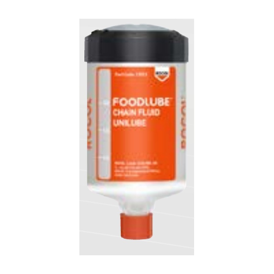 Bộ bôi trơn tự động ROCOL FOODLUBE Autolube / Unilube