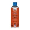 Màng bôi trơn khô PTFE ROCOL Dry PTFE Spray