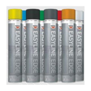 ROCOL EASYLINE EDGE Permanent Line Marking Paint 750 ml