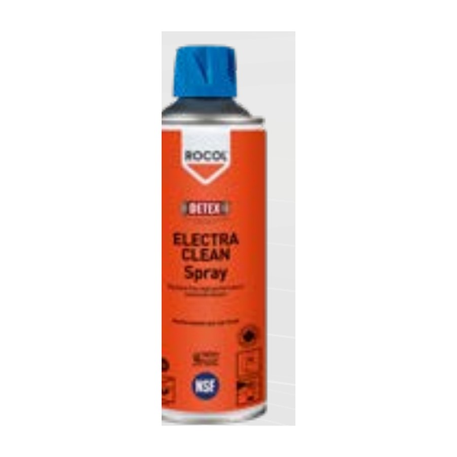 ROCOL Electra Clean Contact Cleaner Spray