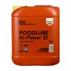 Dầu thủy lực, máy nén tổng hợp cấp thực phẩm ROCOL FOODLUBE Hi-Power