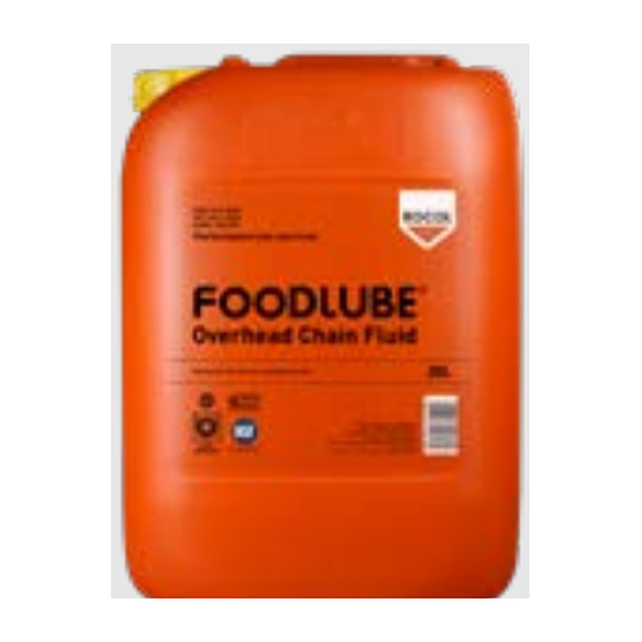 ROCOL FOODLUBE Overhead Chain Fluid