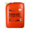 Dầu xích nhiệt độ cao ROCOL FOODLUBE XT Chain Fluid