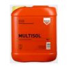ROCOL MULTISOL Universal Drilling and Cutting Oil 5 L