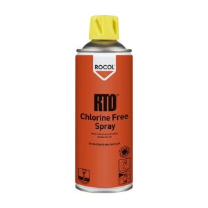 ROCOL RTD Chlorine Free Cutting Fluid