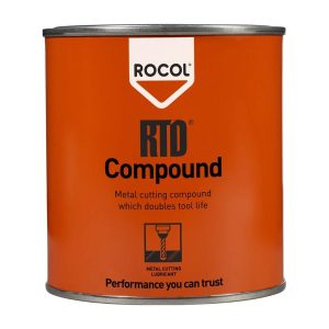 ROCOL RTD Compound Cutting Paste