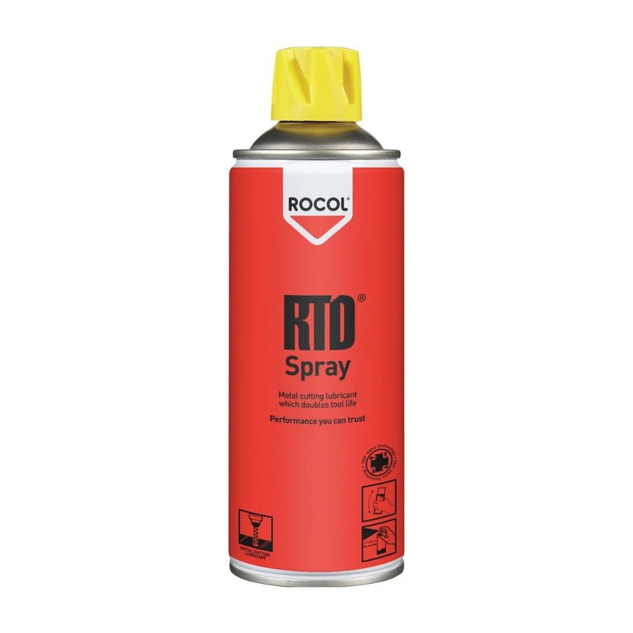 ROCOL RTD Cutting Fluid