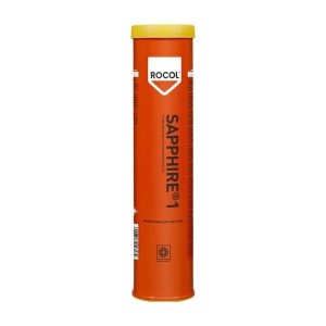 ROCOL SAPPHIRE 1, 2 and 000 Universal Bearing Grease