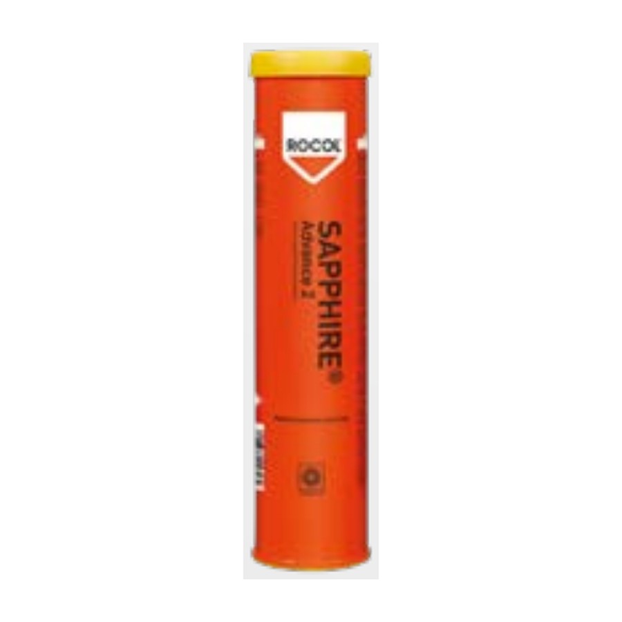 ROCOL SAPPHIRE Advance PTFE High-Load Bearing Grease