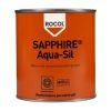 ROCOL SAPPHIRE Aqua-Sil High-Temperature Silicone Grease