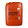 ROCOL SAPPHIRE Hi-Power Hydraulic Oil ISO VG 32/46/68/100