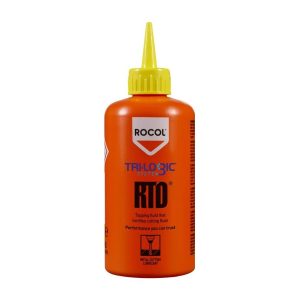 ROCOL TRI-LOGIC RTD Water-Soluble Cutting Oil