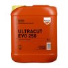 ROCOL ULTRACUT 250 EVO Metalworking Coolant
