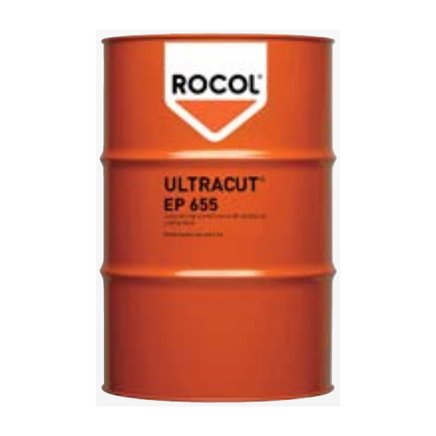 ROCOL ULTRACUT EP655 Metalworking Coolant