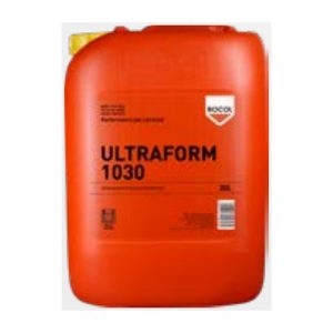 ROCOL ULTRAFORM 1030 Cold Forming Lubricant for Stainless Steel