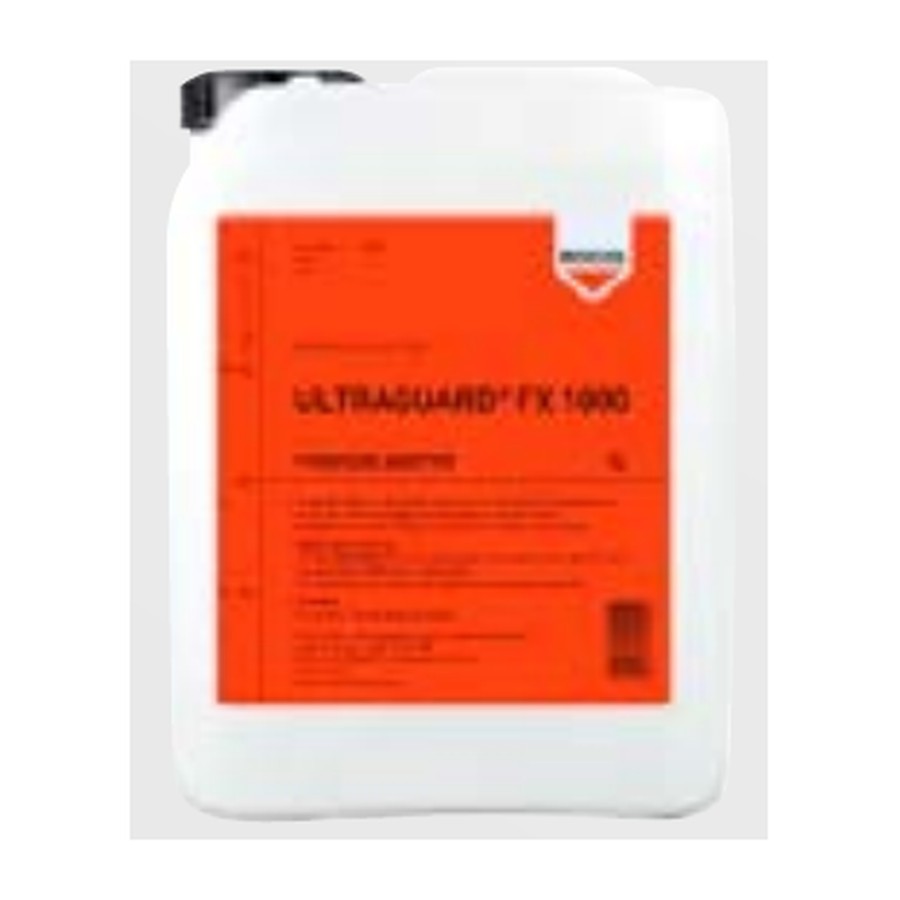ROCOL ULTRAGUARD FX 1000 Coolant Fungicide Additive 1 L