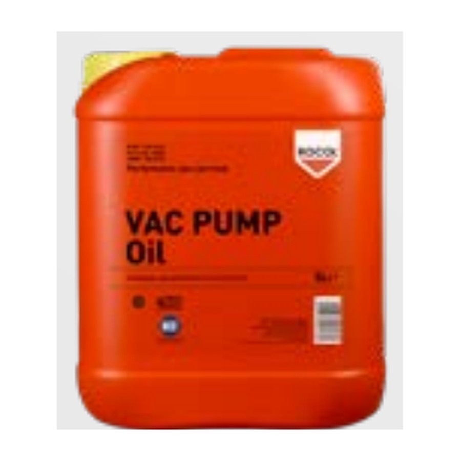 Dầu bơm chân không cấp thực phẩm ROCOL Vac Pump Oil