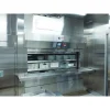 Rotary Stocker inox MAKISHINKO