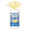 Khăn lau làm sạch inox SCRUBS Stainless Steel Cleaner Wipes