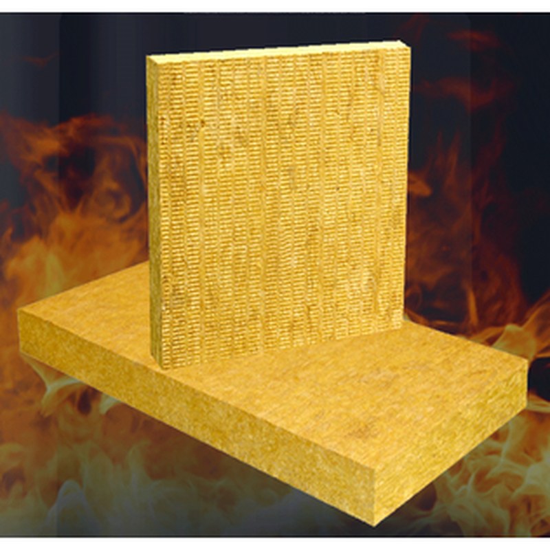 BEEFLEX Rock Wool Board - Image 3