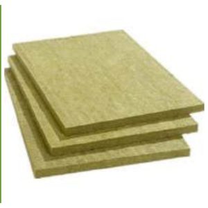 Tấm bông khoáng Rockwool