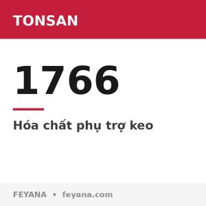 Dung dịch làm phẳng keo trám TONSAN 1766