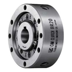 Ly hợp một chiều chống quay ngược Tsubaki Cam Clutch BS, BS-HS, BR (backstop)