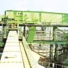 Băng tải xích kín Tsubaki FC Flow, LC Flow, FFW Flow cho bột và hạt