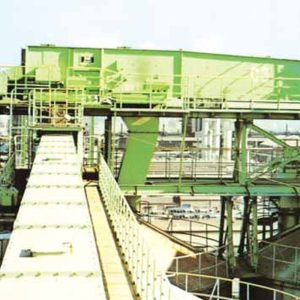 Băng tải xích kín Tsubaki FC Flow, LC Flow, FFW Flow cho bột và hạt