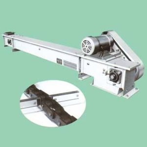 Băng tải xích kín Tsubaki FC Flow, LC Flow, FFW Flow cho bột và hạt