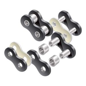 Xích không cần bôi trơn Tsubaki Lambda (NSF-H1)