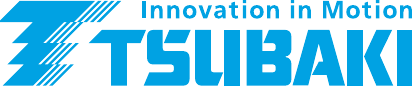 TSUBAKI logo