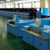 Máy phân loại bưu phẩm Tsubaki Mail Sort và Media Sort