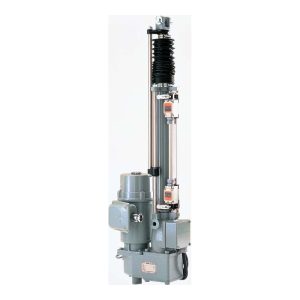 Xi lanh điện Tsubaki Power Cylinder (T, G, F series) - Ảnh 2