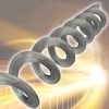 Băng tải trục vít không trục Tsubaki PSC Power Screw
