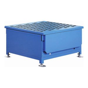Máy phân loại bánh xoay tốc độ cao Tsubaki QuickSort® 0810B, 0606B