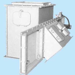 Máy lấy mẫu tự động Tsubaki Automatic Sampler cho ngũ cốc
