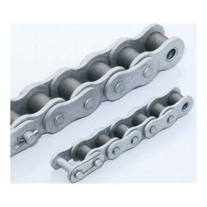 Xích inox Tsubaki SS, AS, NS, LSK cho thực phẩm, môi trường ăn mòn - Ảnh 2