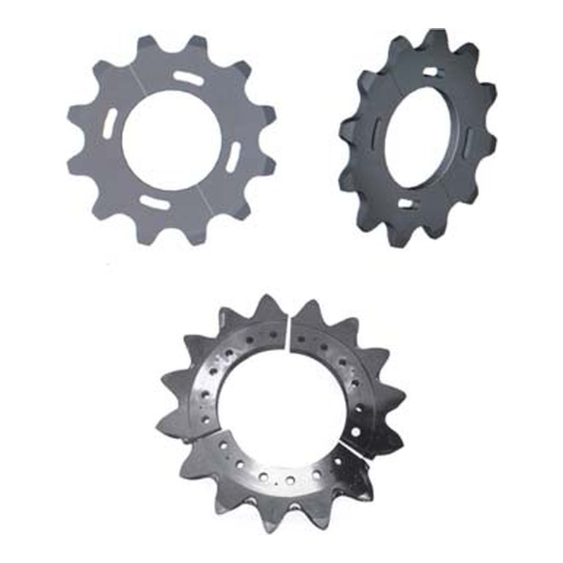 Xích truyền động Tsubaki BF, ACRD, EPCD cho thiết bị xử lý nước