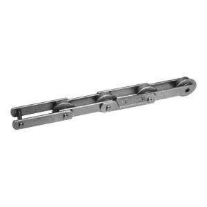 Xích lưới chắn rác Tsubaki JAC, WAC cho trạm bơm, xử lý nước