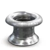 Buồng đốt (combustor) động cơ hàng không bằng hợp kim chịu nhiệt – TURMASOL