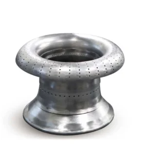 Buồng đốt (combustor) động cơ hàng không bằng hợp kim chịu nhiệt – TURMASOL