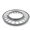 Dome combustor – vòm buồng đốt động cơ hàng không TURMASOL