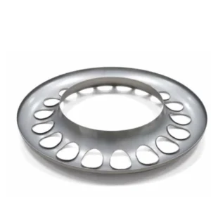 Dome combustor – vòm buồng đốt động cơ hàng không TURMASOL