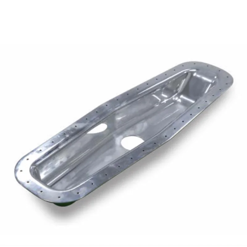 Chi tiết cửa máy bay (door parts) – TURMASOL