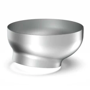Chi tiết vỏ (shell component) tấm kim loại – TURMASOL